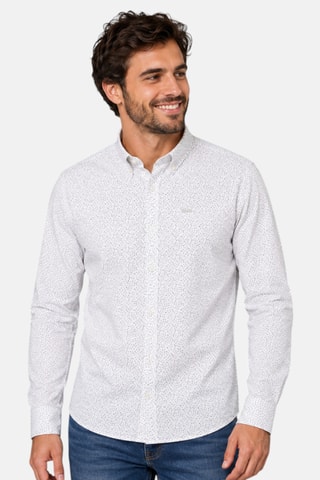 Chemise Dixea - Blanc