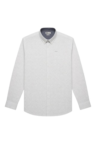 Chemise Dixea - Blanc