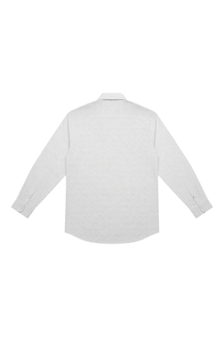 Chemise Dixea - Blanc