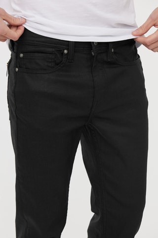 Jean - Noir