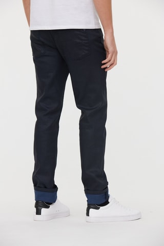 Jean - Bleu marine