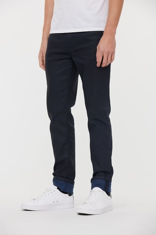 Jean - Bleu marine