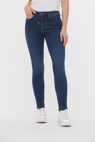 Jean - Beige