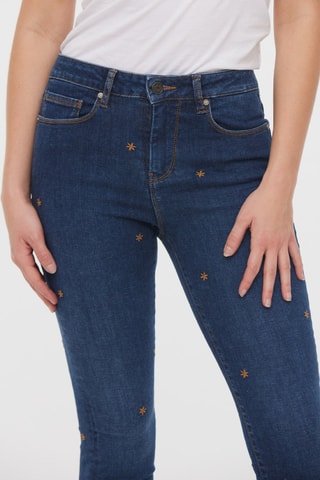 Jean - Beige