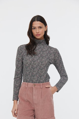 Sous-pull Astre - Noir