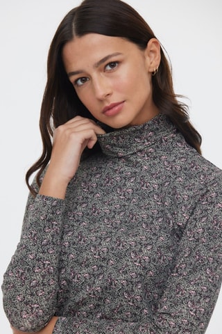 Sous-pull Astre - Noir