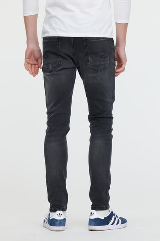 Jean - Noir