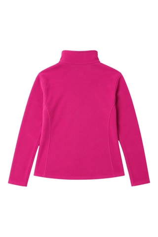 Sweat polaire Ozaya - Fuchsia