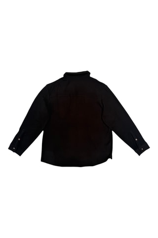 Surchemise Olog - Noir