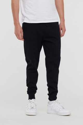 Jogging Noux - Noir