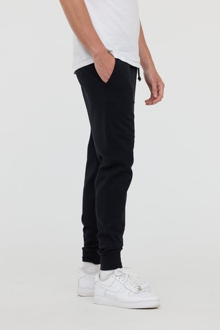 Jogging Noux - Noir