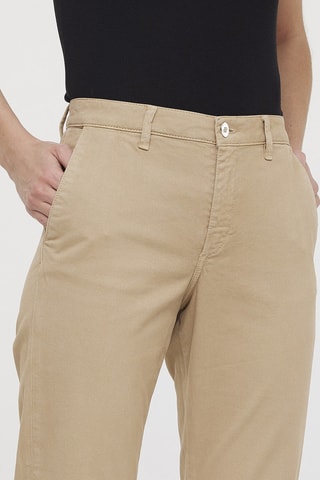 Pantalon Jemila - Beige