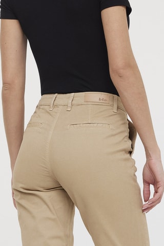 Pantalon Jemila - Beige