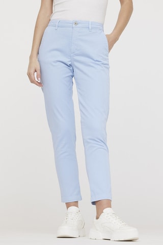 Pantalon Jemila - Ciel