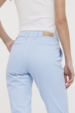 Pantalon Jemila - Ciel