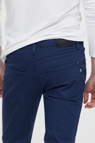 Pantalon - Bleu marine