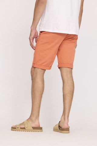Short Naro - Saumon