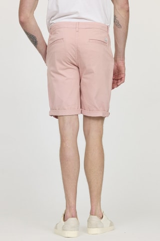 Short Naro - Vieux rose