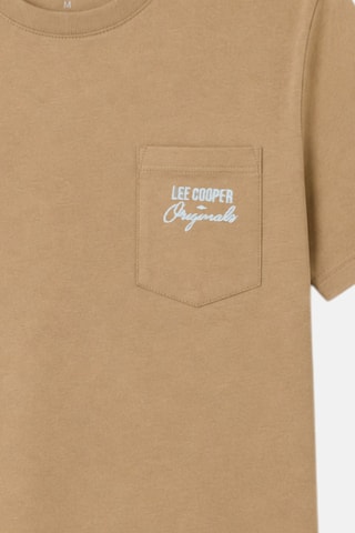 T-shirt Oxime - Beige