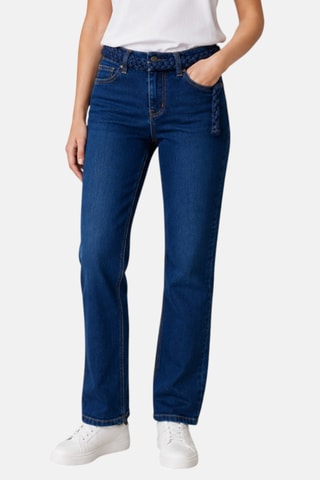 Jean - Bleu