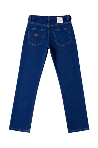 Jean - Bleu