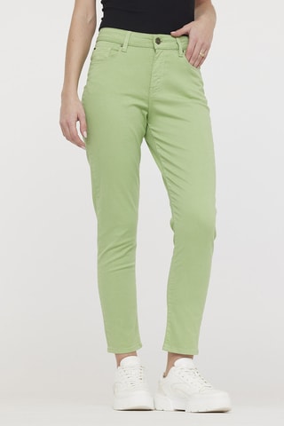 Jean - Vert