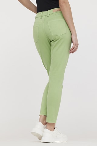 Jean - Vert
