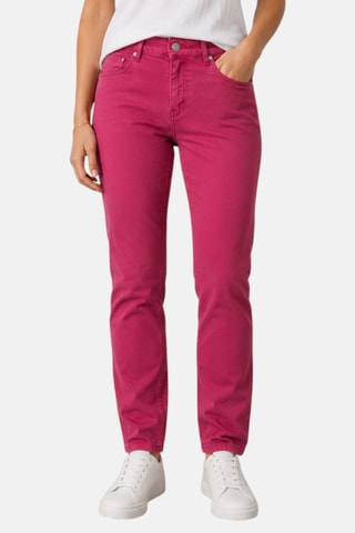 Jean - Fuchsia