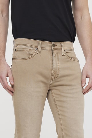 Jean - Beige