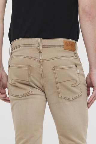 Jean - Beige