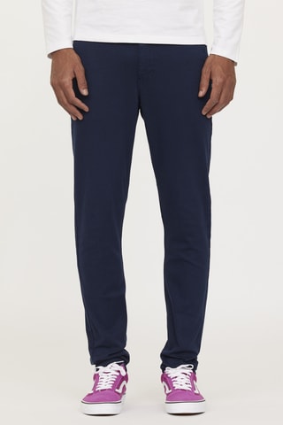 Pantalon Neils - Bleu marine