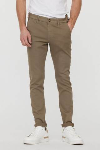 Pantalon Neils - Taupe