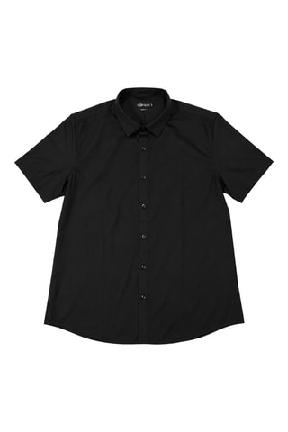 Chemise Didlo - Noir