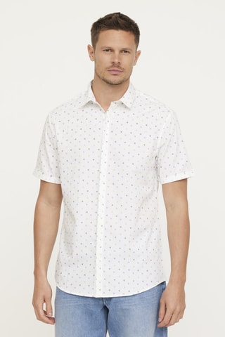 Chemise Doce - Blanc