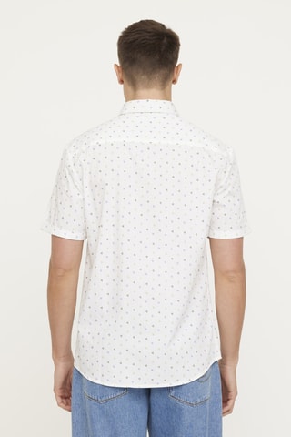 Chemise Doce - Blanc