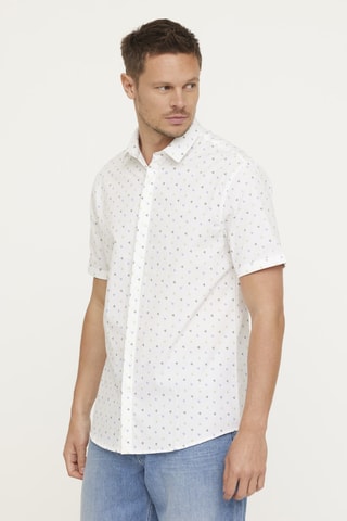 Chemise Doce - Blanc