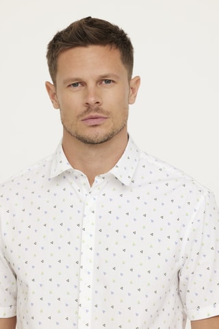 Chemise Doce - Blanc