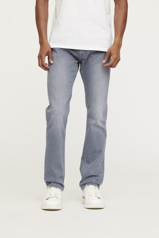 Jean - Gris