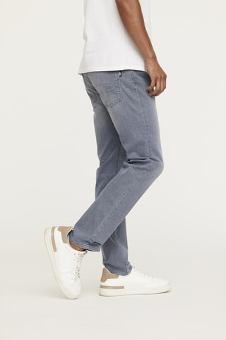 Jean - Gris