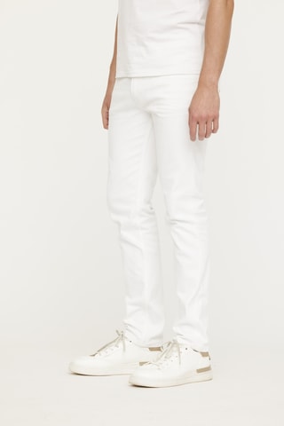 Pantalon - Blanc