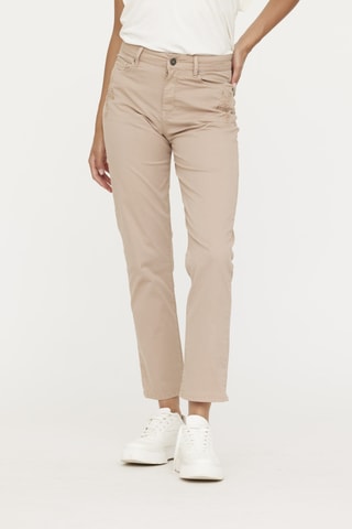 Pantalon - Beige