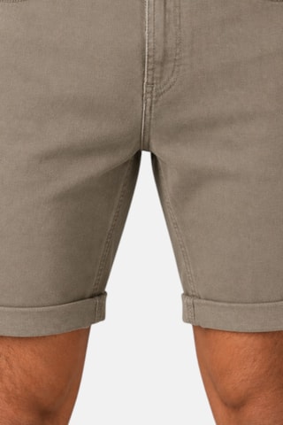 Short Nanot - Beige