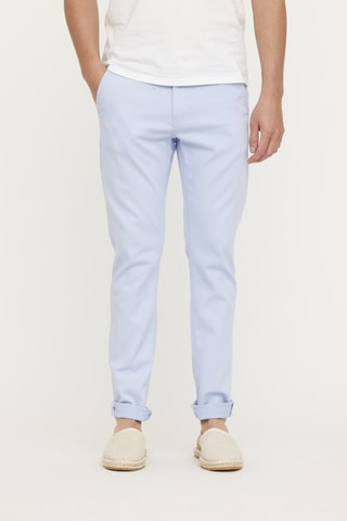 Pantalon Neils - Bleu-gris