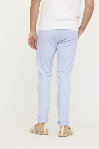 Pantalon Neils - Bleu-gris