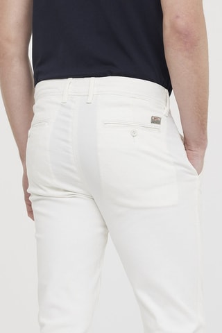 Pantalon Galant - Blanc