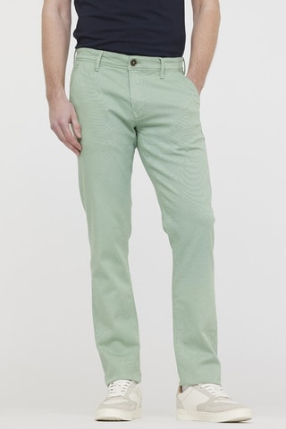 Pantalon Galant - Vert d’eau