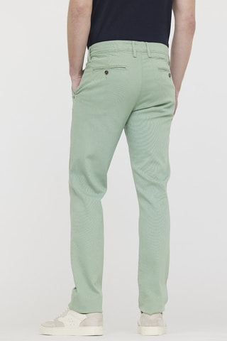 Pantalon Galant - Vert d’eau