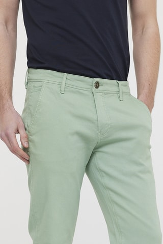 Pantalon Galant - Vert d’eau