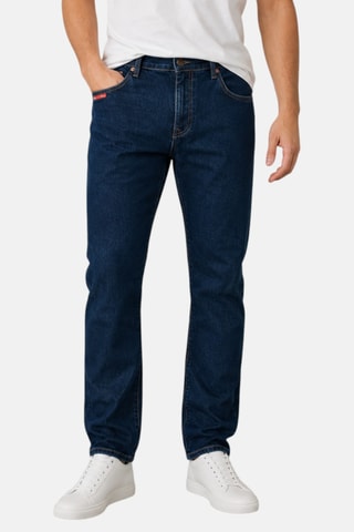 Pantalon Galant - Bleu marine