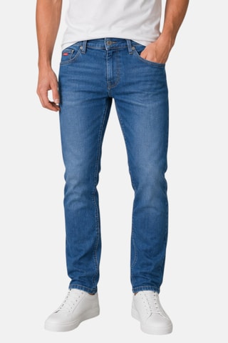 Jean - Bleu